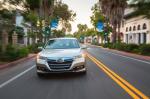 Honda Accord Plug-In Hybrid 2014 года